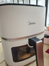 美的（Midea）空气炸锅家用 透明可视不用翻面 金属内腔 蒸汽嫩炸 实用大容量5L 多功能三档控风烘烤 MF-KZC5089 实拍图