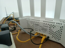 Tenda腾达路由器【狂暴WiFi7丨京东独家】云霄BE3600超强2.5G无线千兆穿墙王信号增强家用立式放大器 实拍图