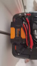 纽福克斯车载逆变器12V转220V 400W双配线车载冰箱点烟器用逆变器7823N 实拍图