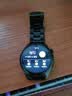 HKMW2026新款WATCH GT5 Pro同款手表智能手表gt4长续航蓝牙通话可接打电话成人心率 顶配版-黑色三株钢免提高清通话+超长待机+离线支付 实拍图