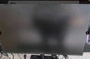 三星（SAMSUNG）34英寸 S50GC WQHD 100Hz HDR FreeSync 可壁挂 灵妙双屏 超广视角 高清 显示器 LS34C500GACXXF 实拍图