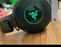 雷蛇（Razer）北海巨妖标准版X 有线头戴式电竞游戏耳机耳麦 7.1环绕声 吃鸡神器 黑色 适配三角洲行动 实拍图