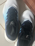 安踏毒刺5丨男鞋缓震跑鞋男子抓地中考体考跑步鞋运动鞋训练鞋男回弹 象牙白/信号蓝/黑-7 43 (男) 实拍图