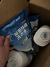 京东京造 洗衣液20斤(3kg*2瓶+1kg*4袋)除菌除螨99.9% 留香香氛洗衣精华 实拍图