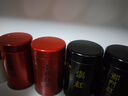 福茗源 四大红茶500g 2025新茶金骏眉滇红小种红茶祁门红茶叶礼盒自己喝 实拍图