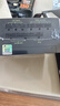 长城（Great Wall）额定850W F8白金牌全模组电源（ATX3.1标准/原生PCIe5.1接口/自动启停/全电压/闪电加速） 实拍图