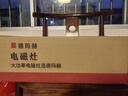 德玛赫电磁炉大功率3500w商用电磁炉炒菜电池炉电磁灶大锅灶爆炒菜电炒炉火锅 3500W平面丨十档火力丨5秒速热 实拍图