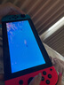 任天堂（Nintendo）Switch OLED日版/港版游戏机续航加强版ns体感掌机便携家用主机 OLED日版红蓝64GB保税（赠2年VIP会员） 实拍图