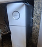 飞利浦（PHILIPS）净水器家用净水机引擎800G 5年长效RO反渗透直饮机 2.1L/min流速饮水机净水器AUT7025【国家补贴】 实拍图