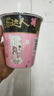 统一汤达人【樱花限定】日式豚骨樱花 杯面 80g* 12杯整箱方便面 实拍图