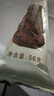波路梦（Bourbon）普奇巧克力可可黄油味曲奇饼干儿童早餐食品休闲小零食糕点心美食 【6袋】巧巧脆可可饼干56g*6袋 实拍图