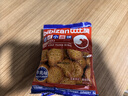 比比赞（BIBIZAN）牛乳味小圆饼干1000g多口味早餐下午茶办公室饱腹休闲零食品 实拍图