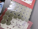 俞兆林艾条艾灸柱 108粒陈年艾草纯艾灸热敷艾绒条柱棒全身用薰无艾灸盒 实拍图
