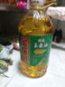 金龙鱼食用油 优选玉米油 5L 实拍图