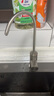 沁园（TRULIVA）净水器家用小白鲸1000Gpro 6年RO过滤器净水机 厨下式直饮机净饮机一体机 UR-S51045家电国家补贴 实拍图