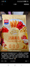 西麦50%水果坚果烘焙燕麦片350g 营养早餐五谷代餐干吃休闲零食 实拍图