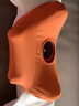 倍轻松（breo）N6mini-2代【肩周热灸版】颈椎按摩器按摩披肩肩颈按摩器腿腰颈部按摩仪 送父母亲男女友生日礼物 实拍图