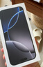 Apple/苹果 iPhone 16 Pro Max（A3297）256GB 黑色钛金属 支持移动联通电信5G 双卡双待手机 实拍图