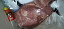 恒都 国产原切牛腱子肉 2斤 冷冻 不含腱子芯 谷饲牛肉 实拍图