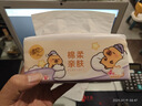 清风（APP）【李昀锐同款】抽纸 卡皮巴拉4层90抽*20包M码 卫生纸巾抽 整箱 实拍图