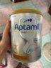 爱他美（Aptamil）澳洲白金版含DHA叶黄素澳爱新西兰婴幼儿配方牛奶粉爱他美1234段 3段【1-3岁】效期27年5-10月 1罐装【咨询领劵 更优惠】 实拍图