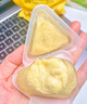 榴芒一刻 榴莲千层生日蛋糕金枕榴莲果肉动物奶油甜品点心520礼物 【家庭分享】千层500g+冰粽10枚 实拍图