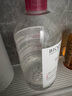 贝德玛（BIODERMA）舒妍洁肤液明星同款卸妆水粉水500ml护肤品敏肌 实拍图