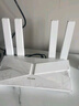 普联（TP-LINK） 大道AX3000满血WiFi6千兆无线路由器 5G双频穿墙 Mesh 3000M无线速率 信号增强 支持易展 XDR3010 晒单实拍图