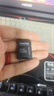 闪迪（SanDisk）64GB TF（MicroSD）4K内存卡 行车记录仪 监控摄像头专用 5,000小时录制 重复读写高耐用存储卡 实拍图