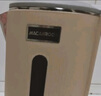 迈卡罗（Macaiiroos）电热水壶 304不锈钢双层防烫 1.8L大容量 烧水壶暖水壶开水壶电水瓶  实拍图