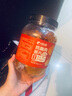 比比赞（BIBIZAN）薄脆鸡胸肉脆片80g香辣味原切鸡肉干高蛋白健身即食零食 实拍图
