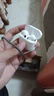 汐岩【2024新款】Air蓝牙耳机双耳无线降噪适用于苹果iphone15/14/13/12华为oppovivo荣耀华强北 【智能连接-无线充电-触控版】 实拍图