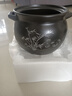 炊大皇 陶瓷煲 5.2L砂锅煲汤熬药煮粥焖饭炖锅 养生汤锅大肚煲明火使用 实拍图