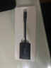 绿联Type-C3.0高速读卡器 兼容UHS-I/II卡 SD/TF双卡槽 适用苹果16/15/iPad/USB-C电脑/手机/相机ccd 实拍图