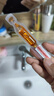 白云山虾青素双抗次抛精华液抗氧化抗皱提拉紧致提亮肤色面部2ml*30支 实拍图
