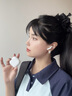 华强北蓝牙耳机真无线华强北ANC降噪适配苹果半入耳式iphone16/15 【原装正版全功能顶配版Air4】 官网主动降噪+空间音頻+三真电量 实拍图