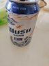 乌苏啤酒天山白啤易拉罐装330ml*2罐装 实拍图
