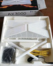 普联（TP-LINK） 大道AX3000满血WiFi6千兆无线路由器 5G双频穿墙 Mesh 3000M无线速率 信号增强 支持易展 XDR3010 实拍图