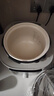 美的（Midea）小飞侠沸腾浓香双模式电压力锅0氟0涂层双胆高压锅6L智能预约家用煲汤6-8人煮饭煲E6825N轻音泄压 实拍图