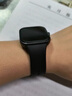 小米（MI）REDMI Watch 5 皎月银 国家补贴 澎湃OS 2 心率血氧监测 蓝牙通话 红米手表5 智能手表 小米汽车 实拍图