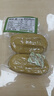 富世康杂粮饼 粗粮饼 手工玉米饼子 代餐馍馍窝窝头饽饽山东特产老字号 杂粮饼400g*5袋 实拍图