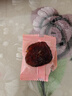 百草味红杏不干200g 厚切水润无核红杏干脯肉酸甜果干休闲解馋小零食 实拍图