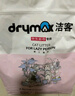 洁客 豆腐膨润土混合猫砂除臭结团懒人猫砂2.5kg*8袋共20kg整箱装 实拍图