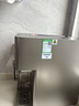 美的（Midea）冰块净水器冰魔方MAX家用台式净水机制冰机净饮机即热式直饮机净饮一体机免安装JLB3799T-RO 实拍图