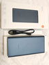 小米充电宝10000mAh 22.5W 移动电源  苹果PD20W充电 适用安卓及iPhone 黑色 实拍图