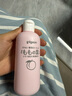 贝亲（Pigeon）桃子水桃叶婴儿儿童液体爽身露保湿四季通用200ml*2日本原装进口 实拍图
