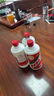 北大仓 部优10年 酱香型白酒 50度 500mL*4瓶 整箱装 喜酒喜宴 婚庆婚宴 实拍图