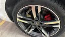 双星（DOUBLE STAR）轮胎/汽车轮胎 245/40R18 ZR 97Y SU92适配奥迪A4L/奔驰/雷克萨斯 实拍图