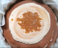 俏侬焦糖千层蛋糕450g 动物奶油+纯脂巧克力球≥52% 零食糕点生日蛋糕 实拍图