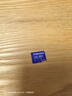 三星（SAMSUNG）256GB TF MicroSD 内存卡 4K高速蓝卡 U3A2V30 读速180MB/s 游戏机无人机运动相机存储卡 PRO Plus 实拍图